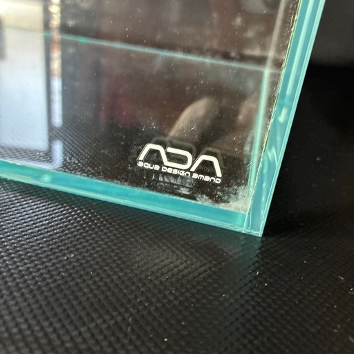ADAガラス水槽 60cm