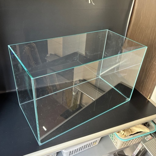 ADAガラス水槽 60cm