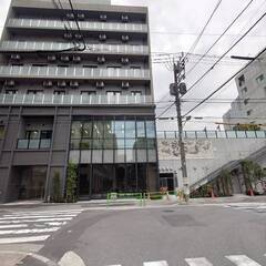 【月島駅8分】週2日〜OK！未経験歓迎の障がい者ホーム夜勤スタッフ｜1勤務17,500円｜年齢不問の画像