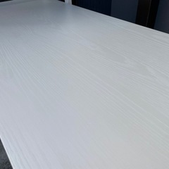 【決まりました】ニトリ システムデスク ザッキー 110の画像