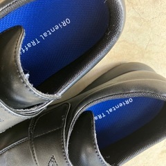 フォーマル  キッズ  靴 20.0cmの画像