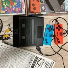 GC GAME COMPUTER 本体 ゲームソフト6本の画像