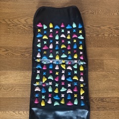 足ツボ　マッサージの画像