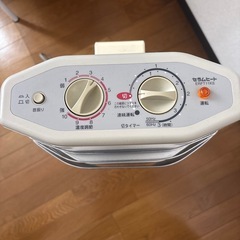 ダイキン　遠赤外線ヒーターの画像