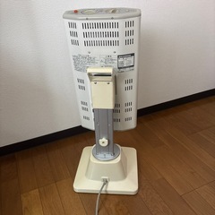 ダイキン　遠赤外線ヒーターの画像