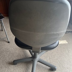 デスクチェアの画像