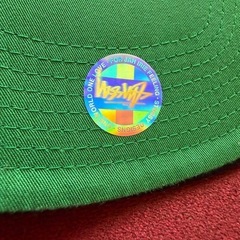 Stüssy（ステューシー）の画像