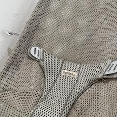 ベビービョルン　バウンサーの画像