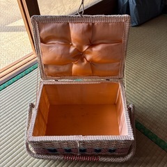 小物入れの画像