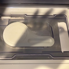 三菱　冷蔵庫　330リットル　2018年製の画像