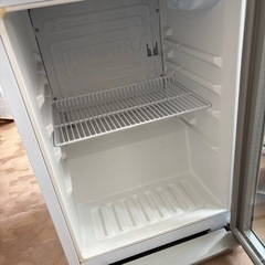 レマコム冷蔵ショーケースの画像