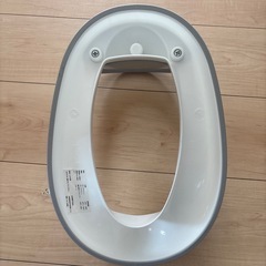 子供補助便座の画像