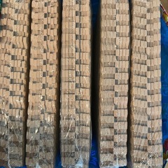 ニトリ　新品ジョイントマットの画像