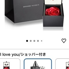 ミッキー　バラの画像