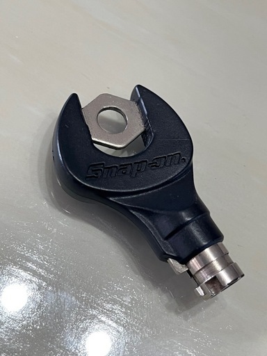 スナップオン　ツールキャビネット　工具箱！
