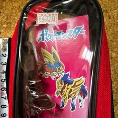 未使用！ポケモン 振り出し竿 180cmの画像