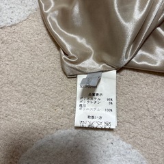 チュニックの画像