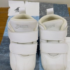 ベビーシューズ/キッズシューズ　3セットの画像