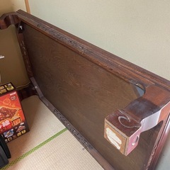 テーブルの画像