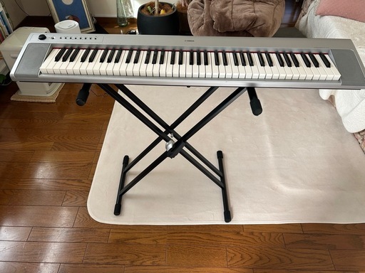 【価格改定】ヤマハ製キーボード