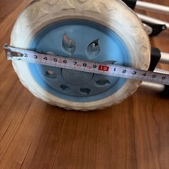 キャリーの画像