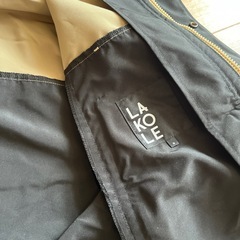 LAKOLE ジャンパー
の画像