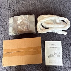 Jacuzzi Bubble Spa バブルスパの画像