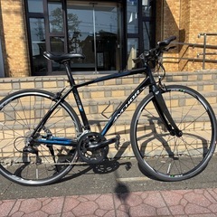 ブリヂストンANCHOR RFA5 カーボンフォークの画像