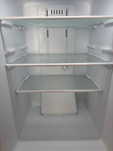 東芝 2025年製 冷蔵庫（153L） 美品 動作良好 直接引取可