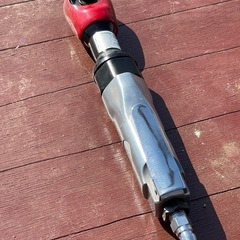 エアーツール　AIR-PLUS   エアーラチェット  新中古の画像