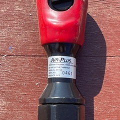 エアーツール　AIR-PLUS   エアーラチェット  新中古の画像