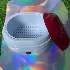 義歯クリーニング器の画像