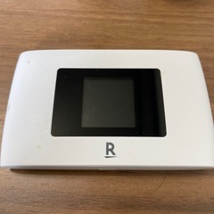 RAKUTEN WIFI Pocket 2cの画像