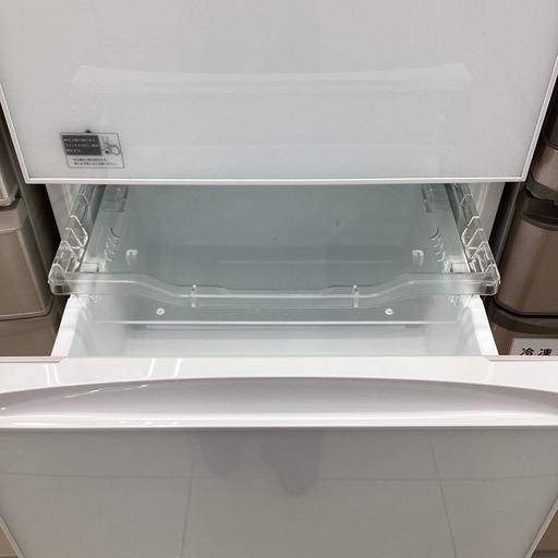 【6ヶ月保証】5ドア冷蔵庫　TOSHIBA GR-K41GXV
