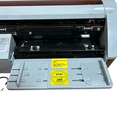 電動名刺カッターの画像