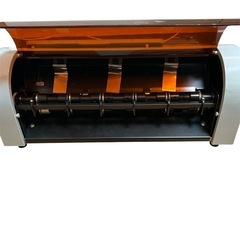 電動名刺カッターの画像