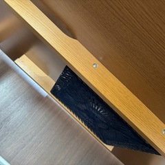 こたつ机の画像