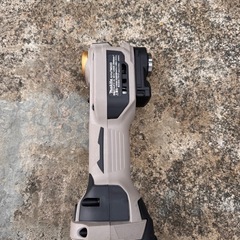 マキタマルチツール18vの画像