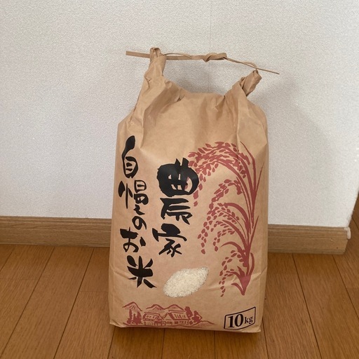岩手県産秋田小町