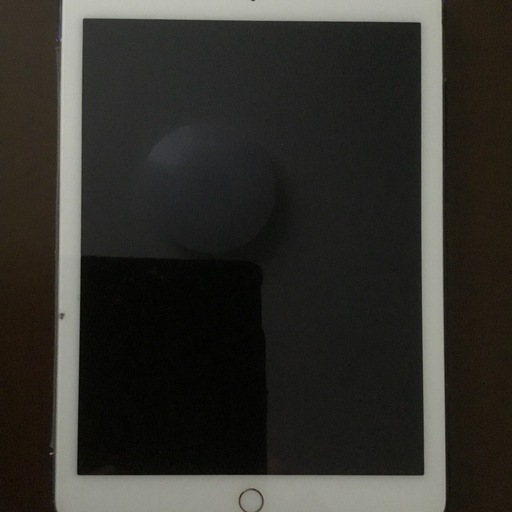（決まりました）iPad Air 2  64GB