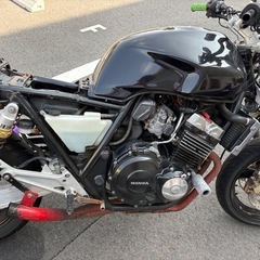 cb400sf
の画像