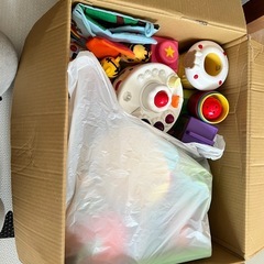 こどもちゃれんじBaby 2021年の画像