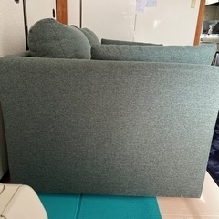 ソファの画像
