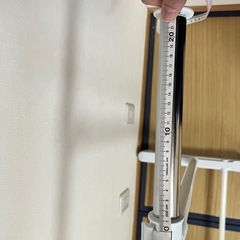 【ハンガーラック】の画像