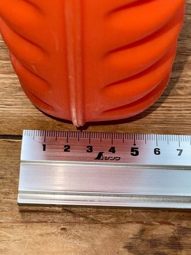 湯たんぽ2個 (Audioおじさん) 藤枝の家庭用品《あんか、湯たんぽ》の