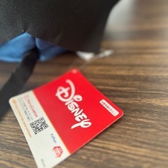 ミッキーマウス特大ぬいぐるみの画像