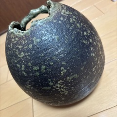 信楽焼の画像