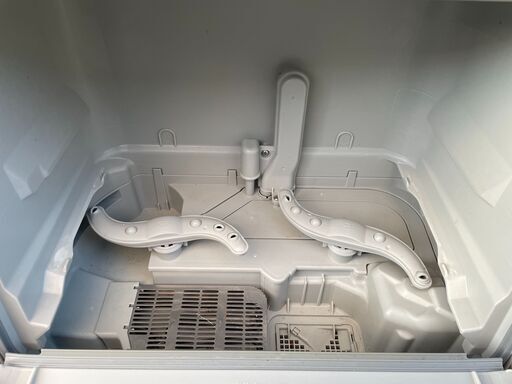 ★動作〇★ パナソニック プチ食洗 NP-TCB1 食器洗い機 食洗機 kaden-260217-02
