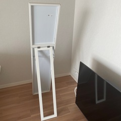 IKEA 姿見の画像