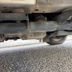 整備記録多数あり‼️スズキ　エブリー　JOIN ターボ　AT フルタイム四駆　156000キロの画像